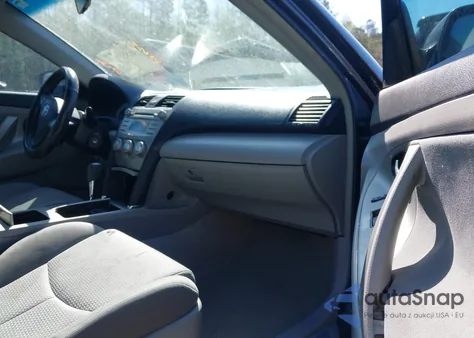 2010 Toyota Camry Se from USA, damaged, VIN 4T1BF3EK2AU109326